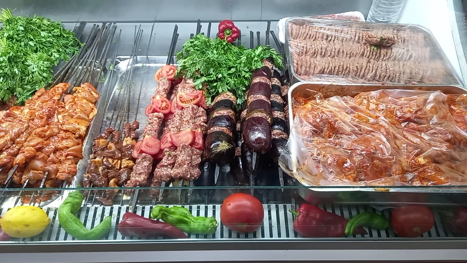 ÇAMLICA KEBAP — fotoğraf 3