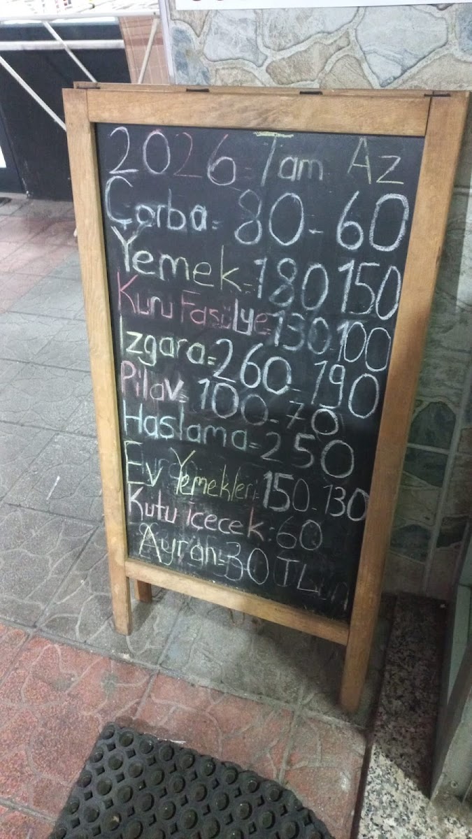 Çamlıca Lokantası — fotoğraf 2