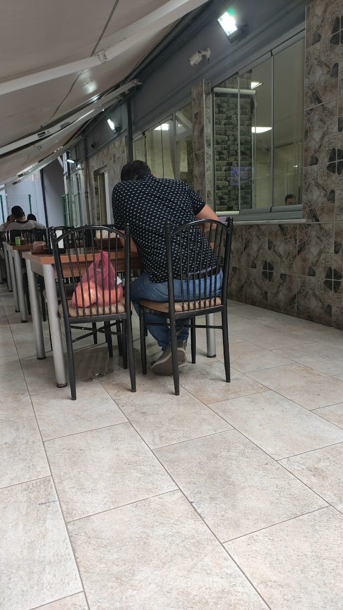 Çamlıca Lokantası — fotoğraf 3