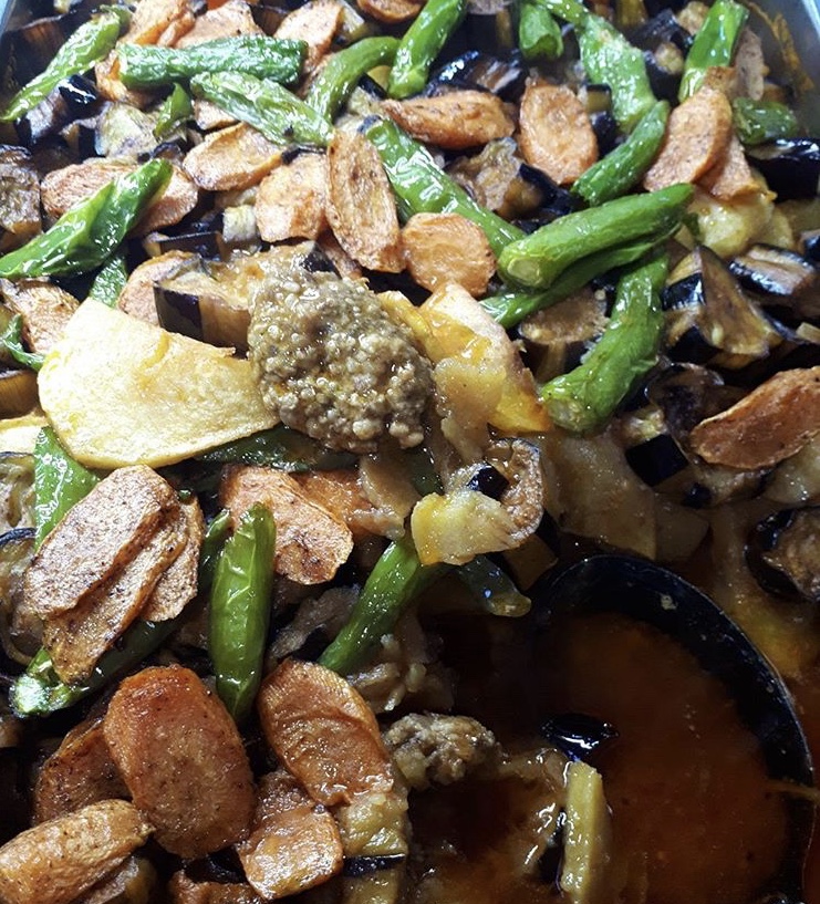 Çamlıca Lokantası — fotoğraf 4