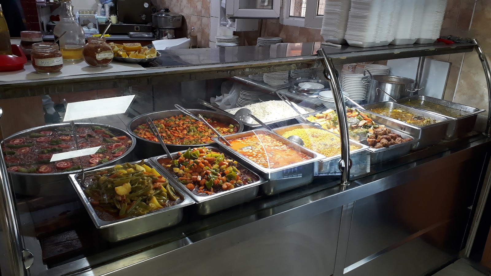 Çamlıca Lokantası — fotoğraf 5