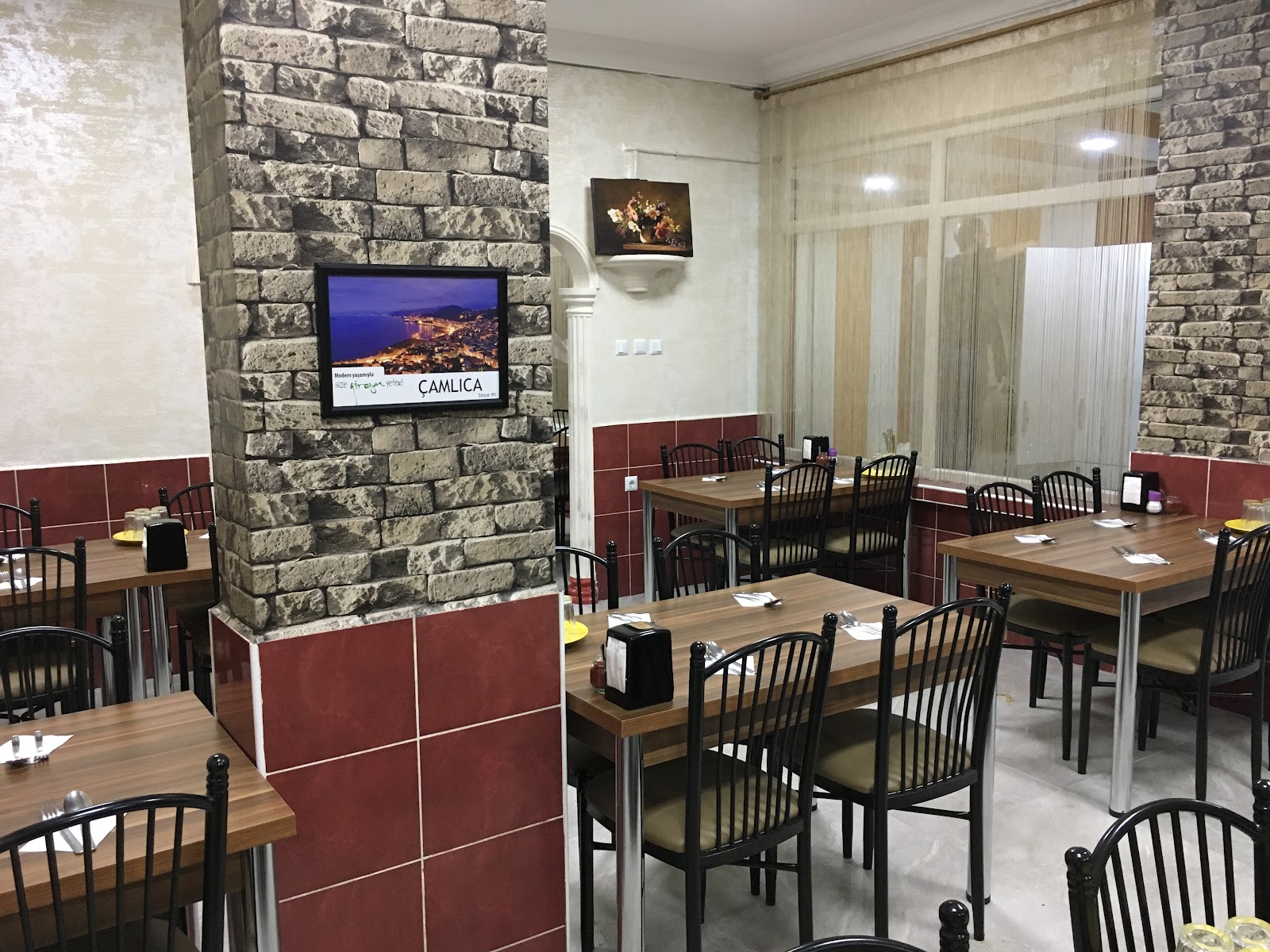Çamlıca Lokantası — fotoğraf 6