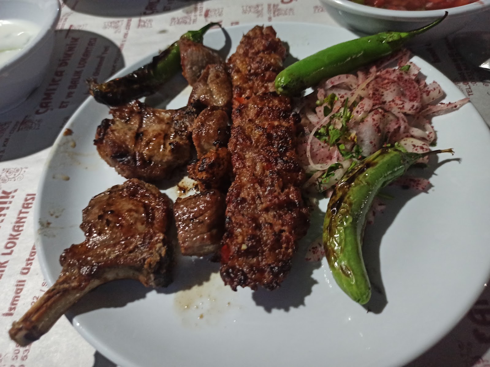 Çamlıca Piknik Yeri — fotoğraf 2