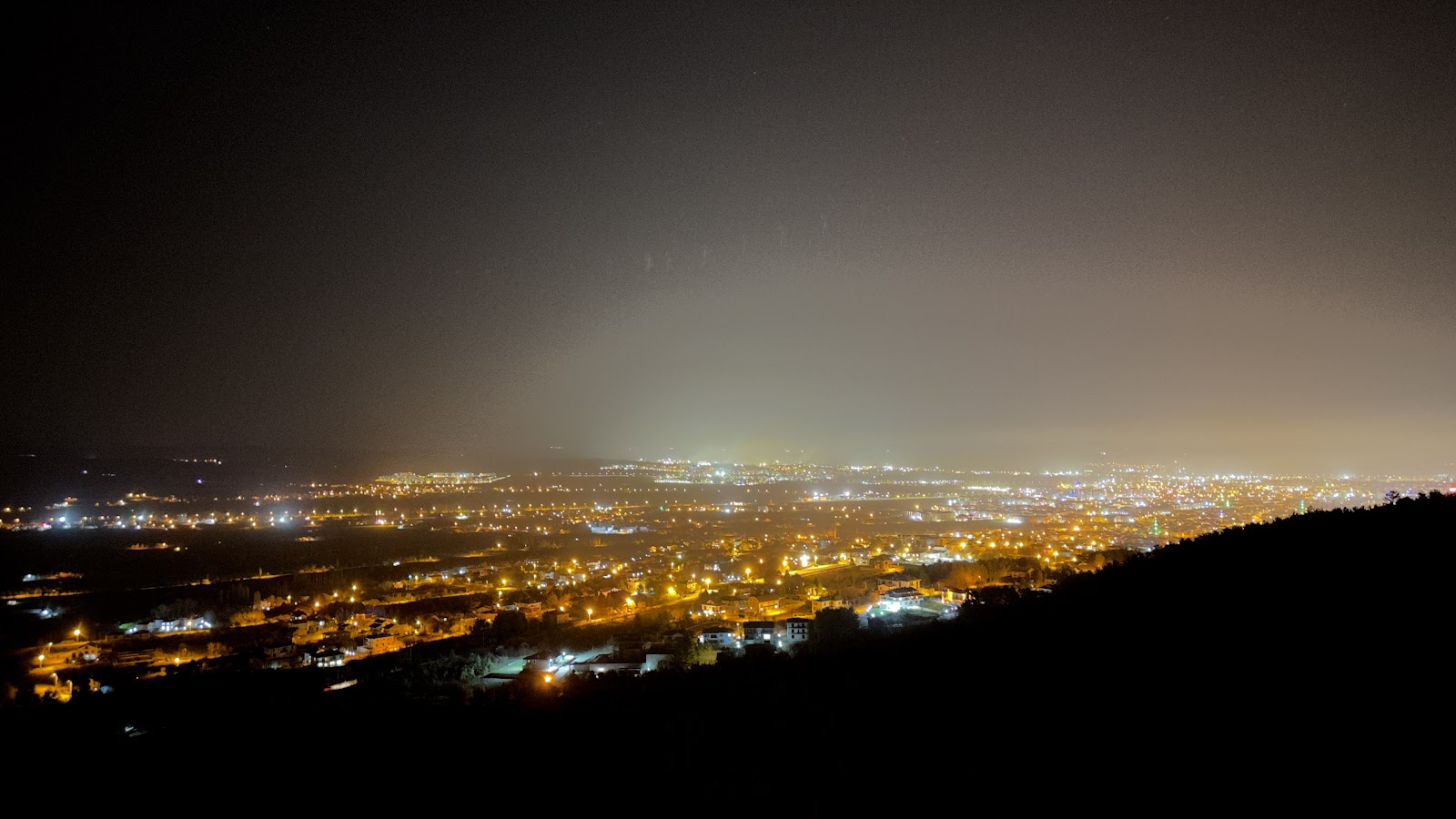 Çamlıca Tabiat Parkı — fotoğraf 2