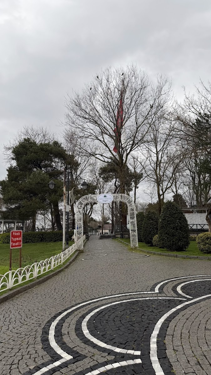 Çamlıca Tepesi — fotoğraf 2