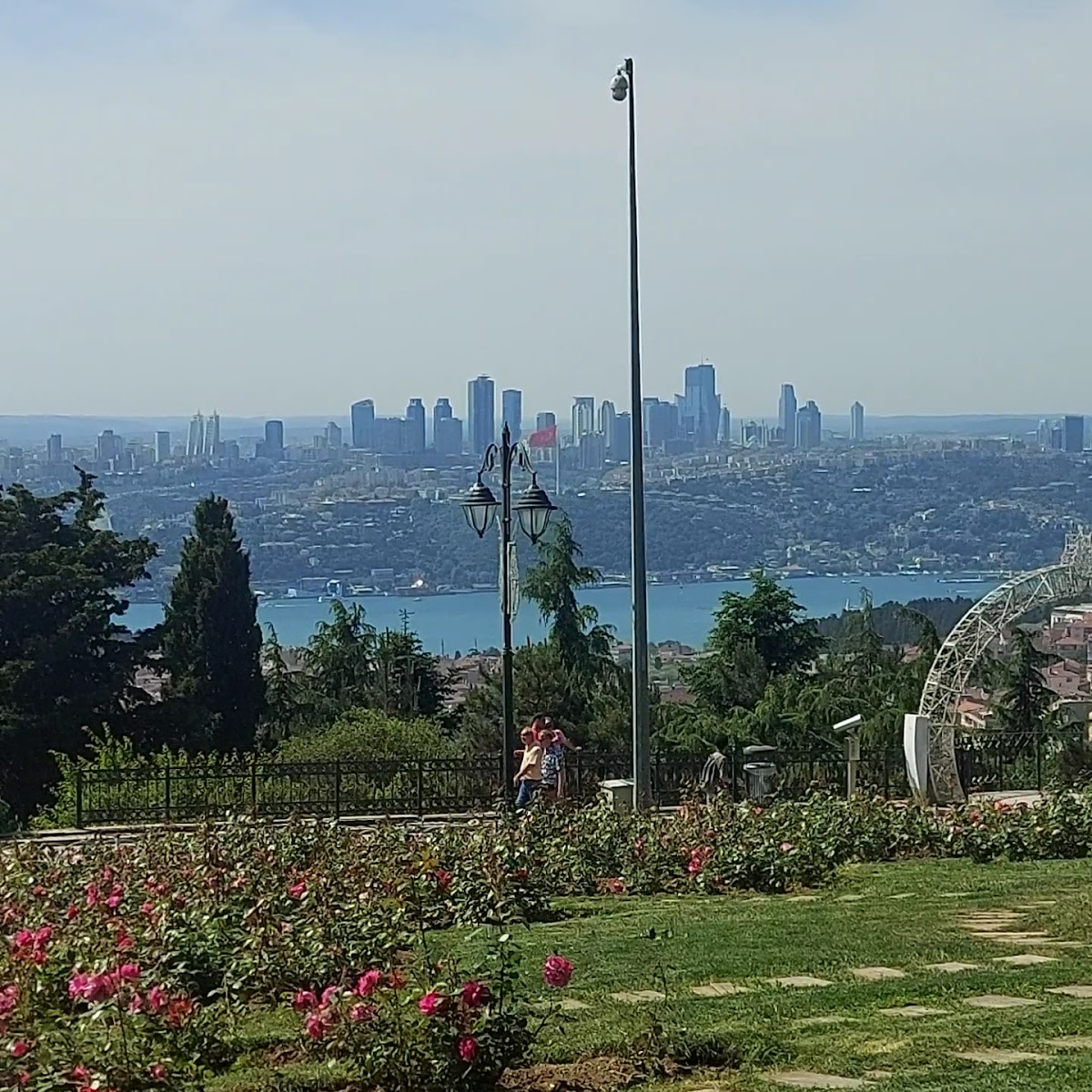 Çamlıca Tepesi — fotoğraf 3