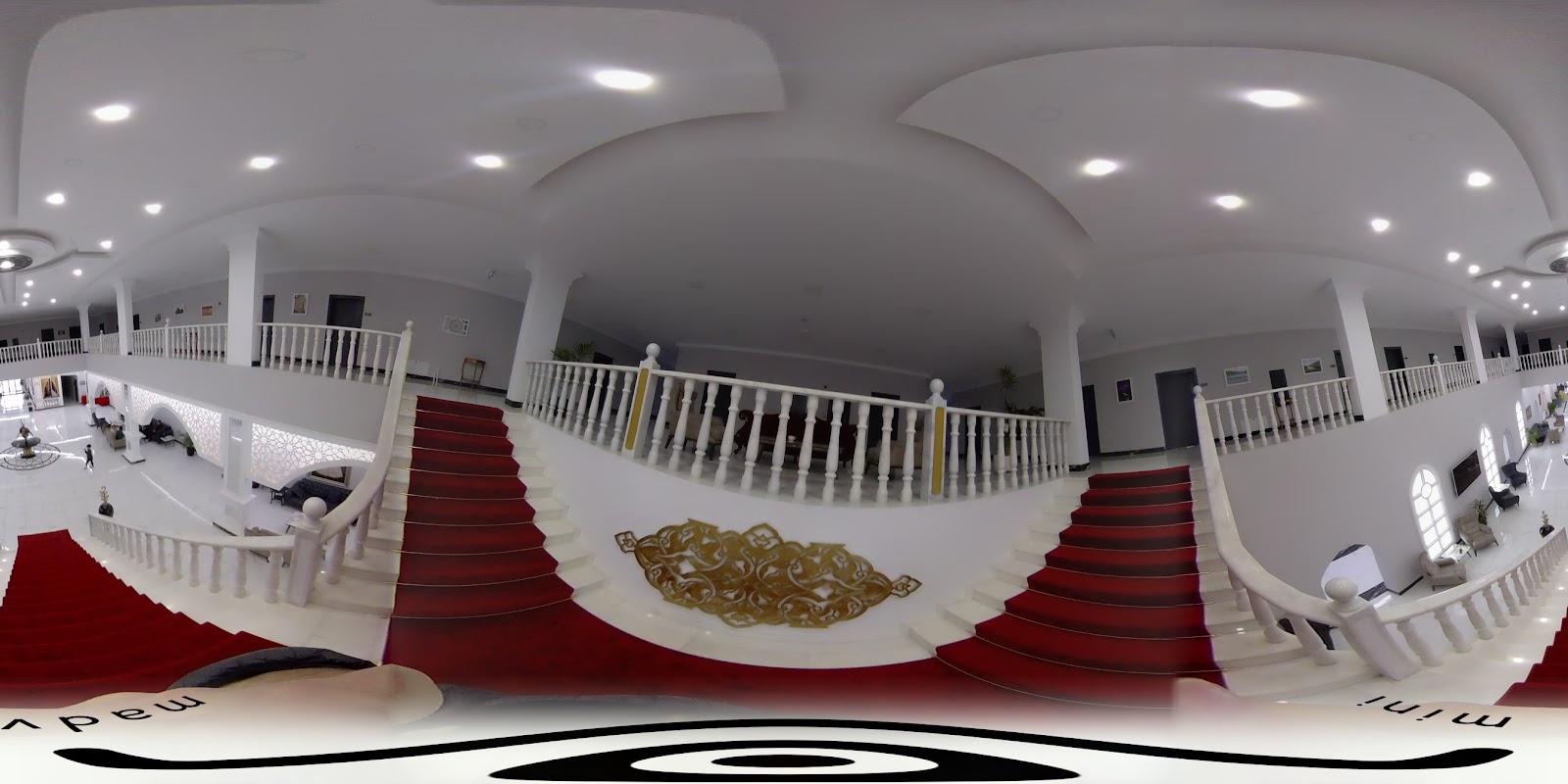 Çamlıdere Termal Hotel & SPA — fotoğraf 2