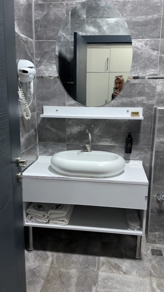 Çamlıdere Termal Hotel & SPA — fotoğraf 4