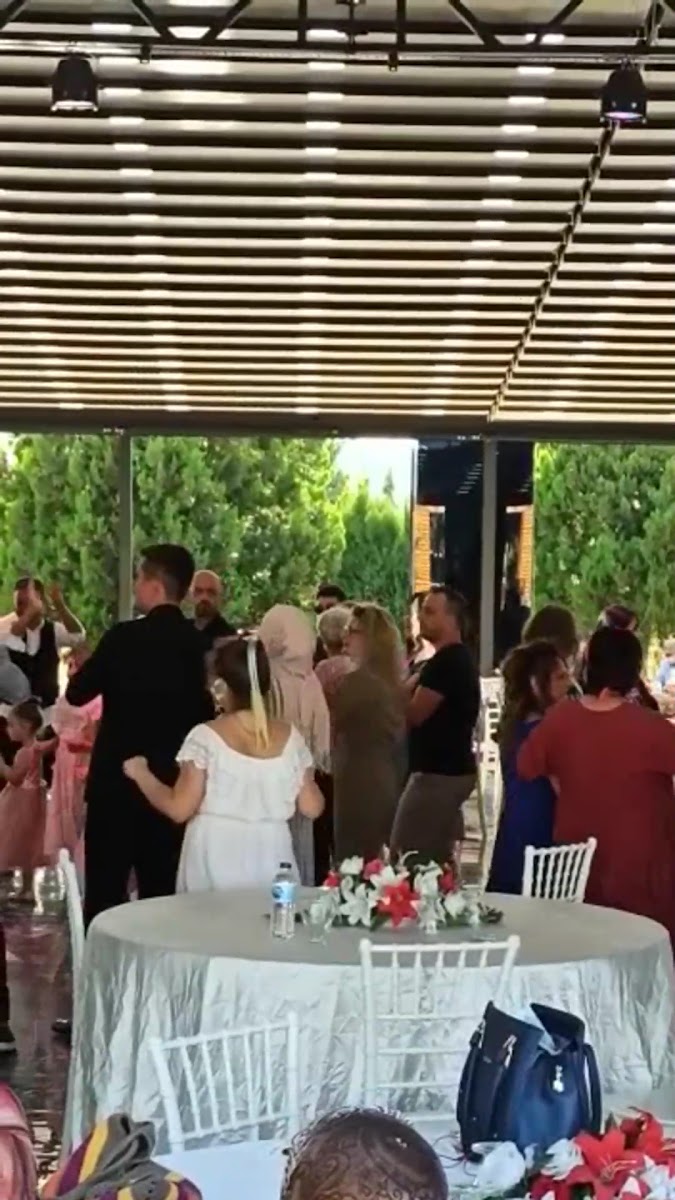 Çamlık aile çay bahçesi ve düğün salonları — fotoğraf 4