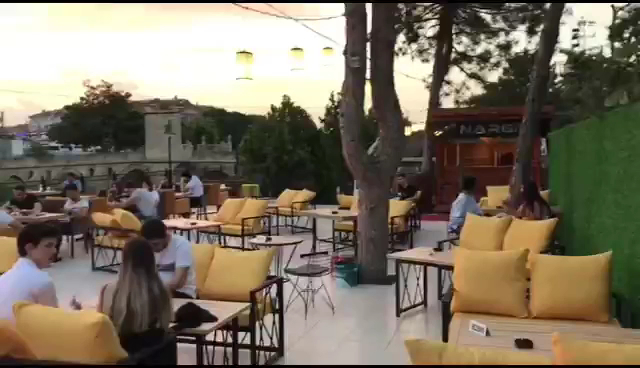 Çamlık aile çay bahçesi ve düğün salonları — fotoğraf 5
