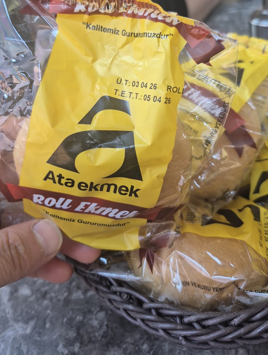 Çamlık Beyaz Kafe — fotoğraf 2