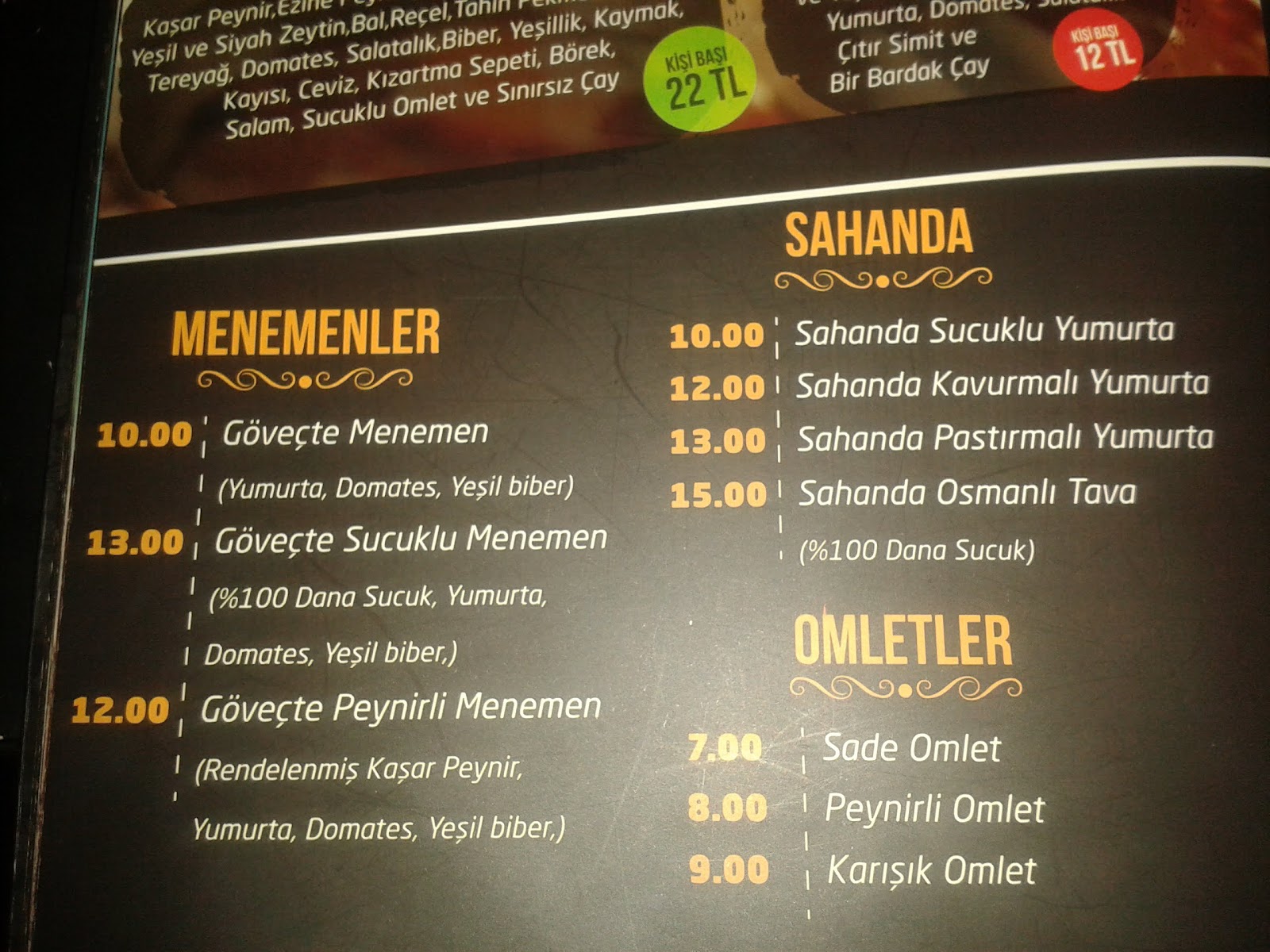 Çamlık Beyaz Kafe — fotoğraf 4