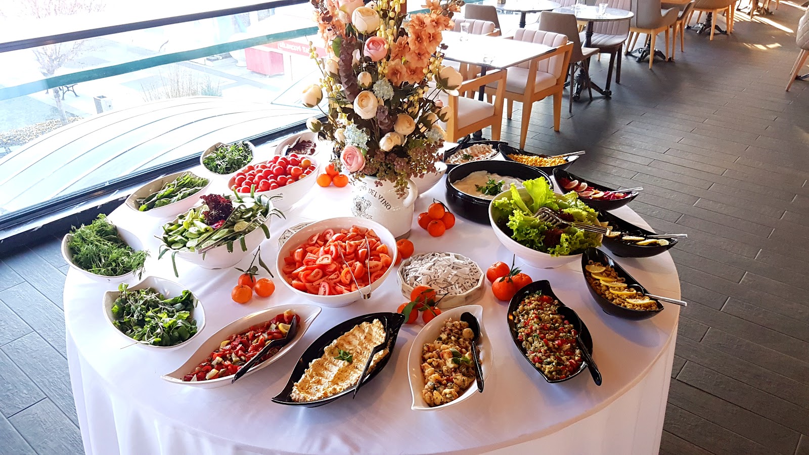 Çamlık Beyaz Kafe — fotoğraf 5