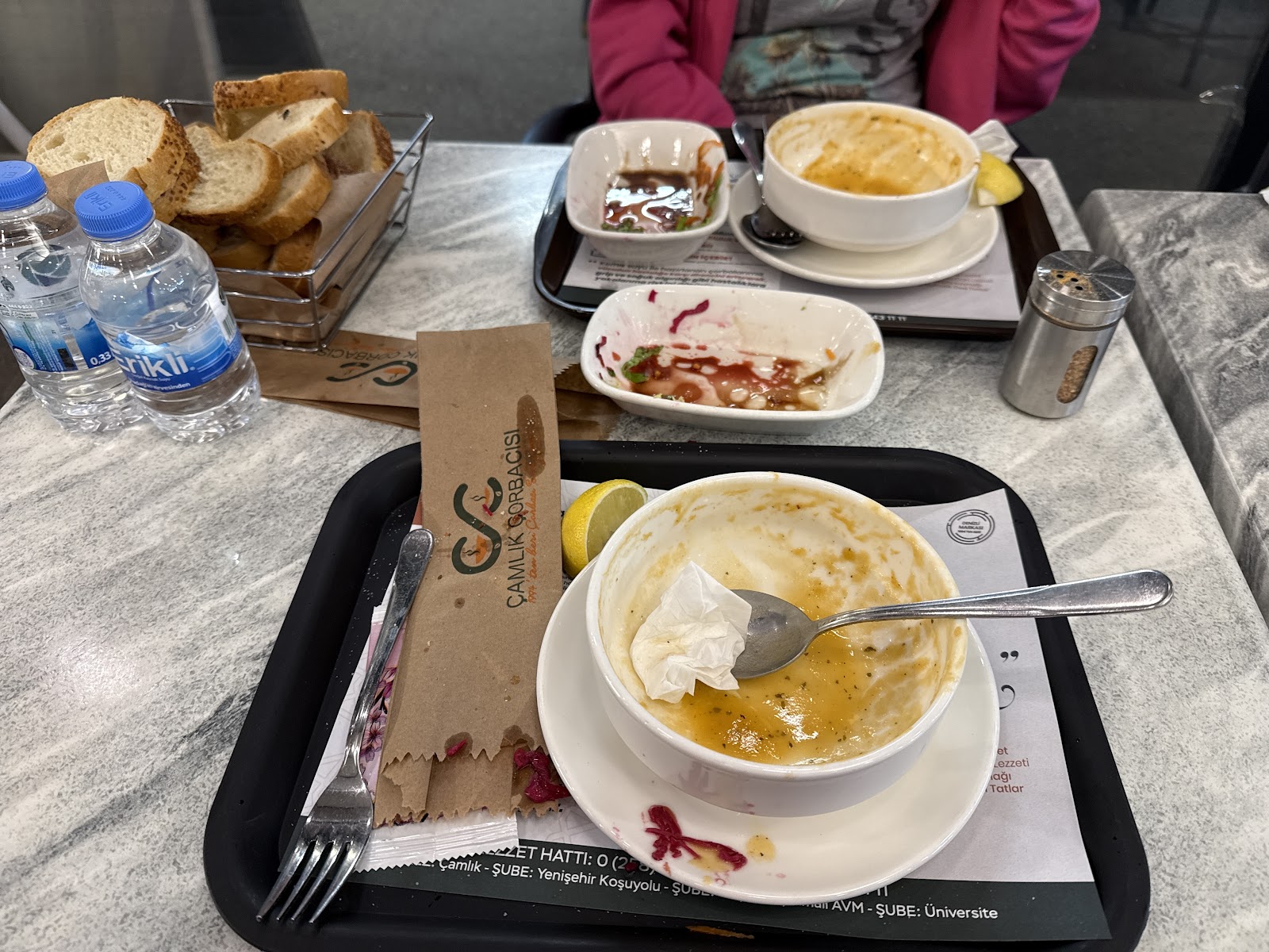 Çamlık Çorbacısı +1 Sinpaş — fotoğraf 3