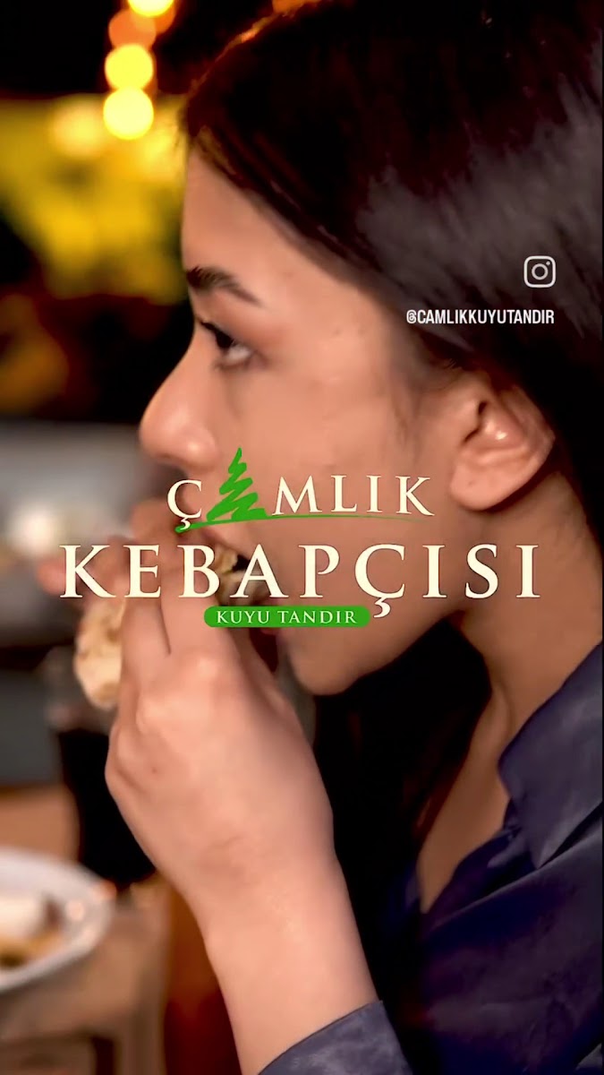 Çamlık Denizli Kebapçısı | Meşhur Denizli Kebabı - Kuyu Tandır - Tandır Kebabı — fotoğraf 3