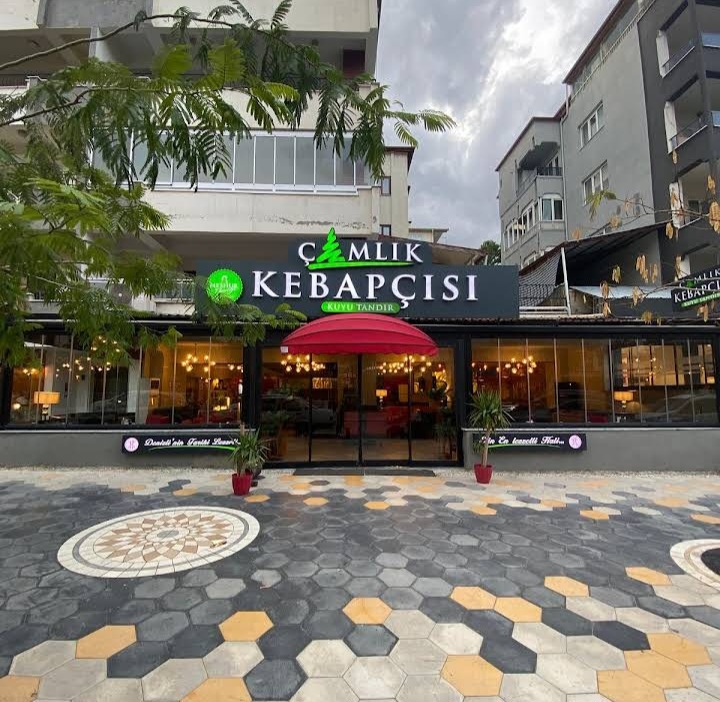 Çamlık Denizli Kebapçısı | Meşhur Denizli Kebabı - Kuyu Tandır - Tandır Kebabı — fotoğraf 9