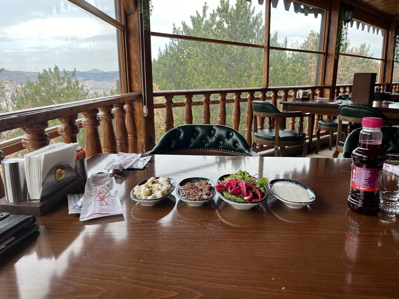 Çamlık Et Lokantası — fotoğraf 5