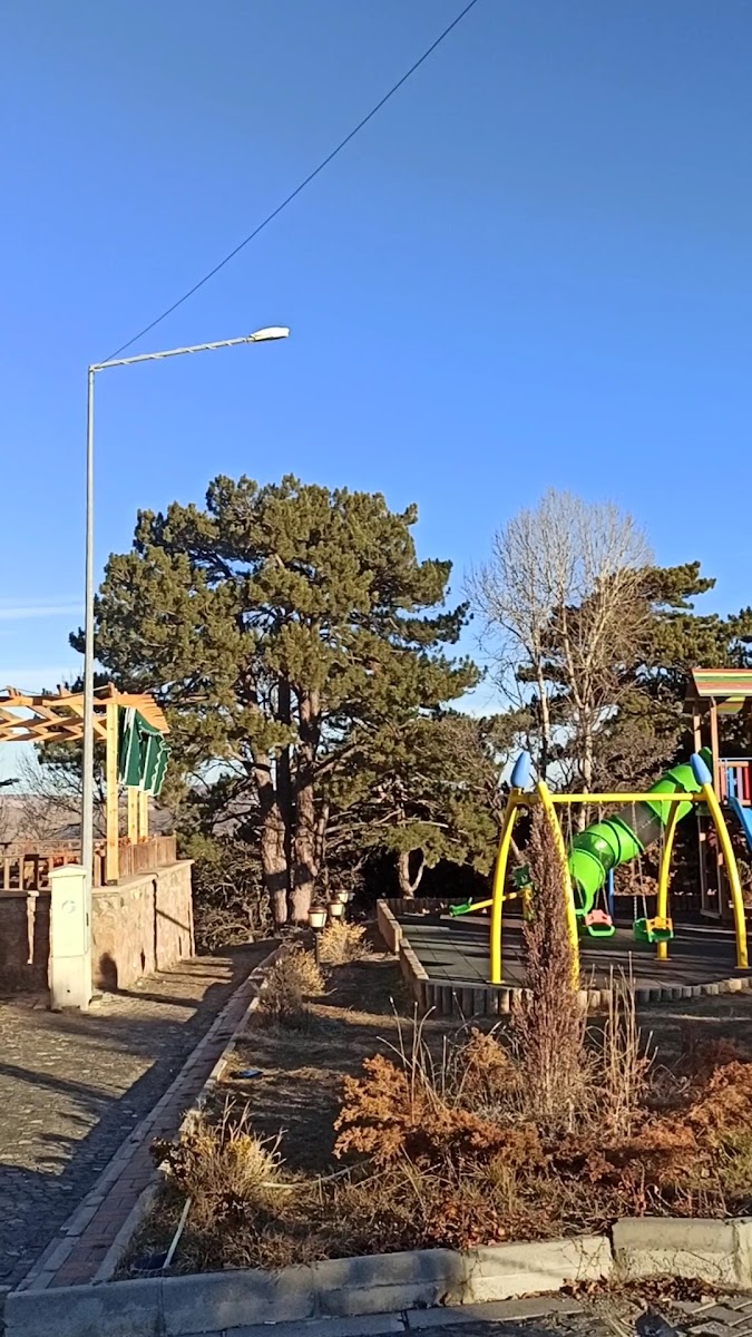 Çamlık Kafeterya — fotoğraf 3