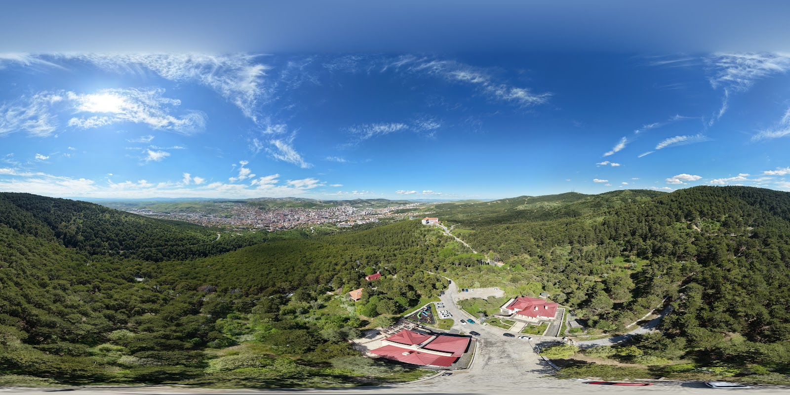 Çamlık Kafeterya — fotoğraf 7