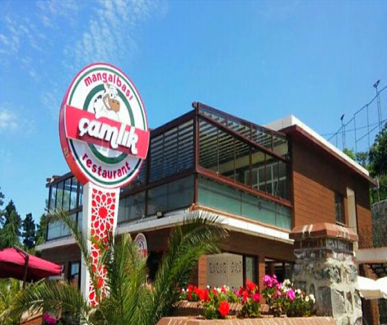 ÇAMLIK MANGALBAŞI — fotoğraf 1