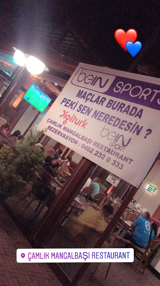 ÇAMLIK MANGALBAŞI — fotoğraf 9