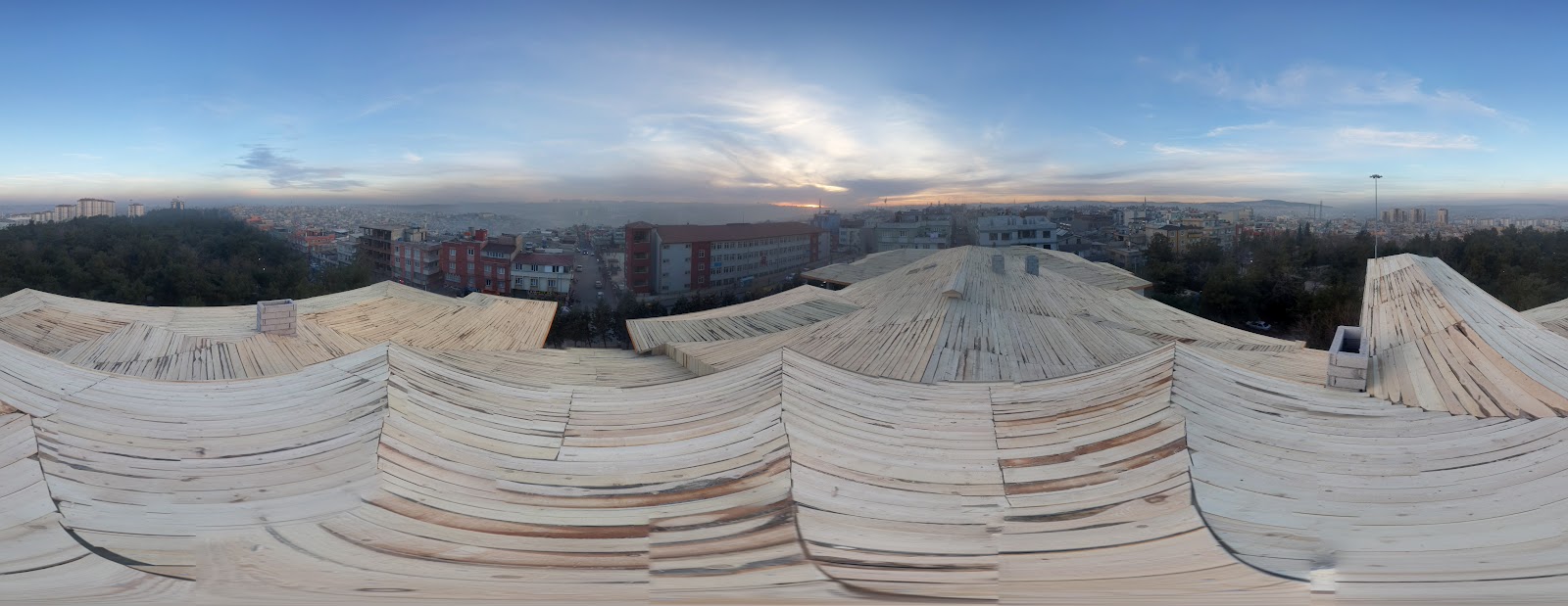 ÇAMLIK PARKI — photo 5
