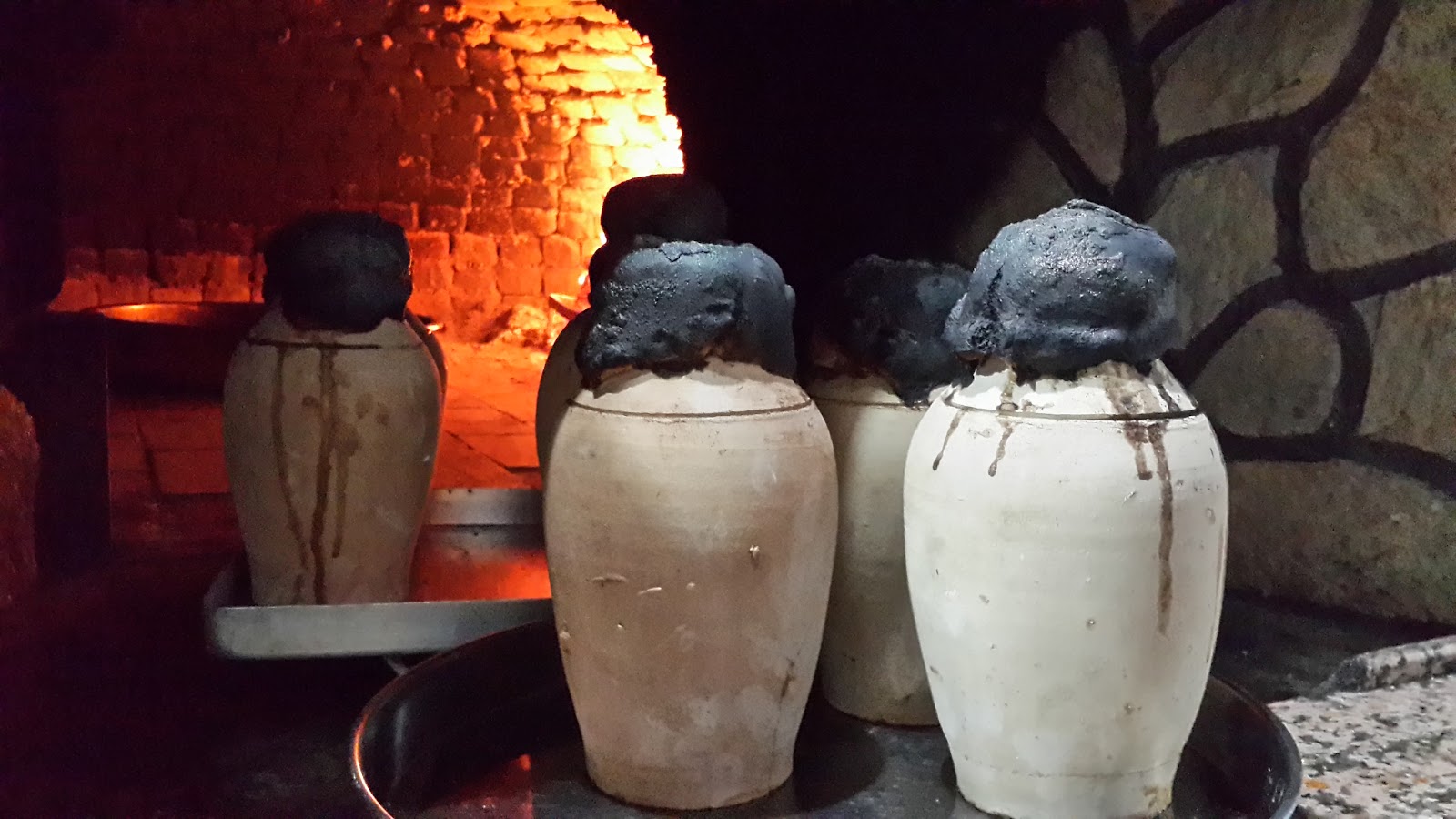 Çamlık restaurant Fertek — fotoğraf 2