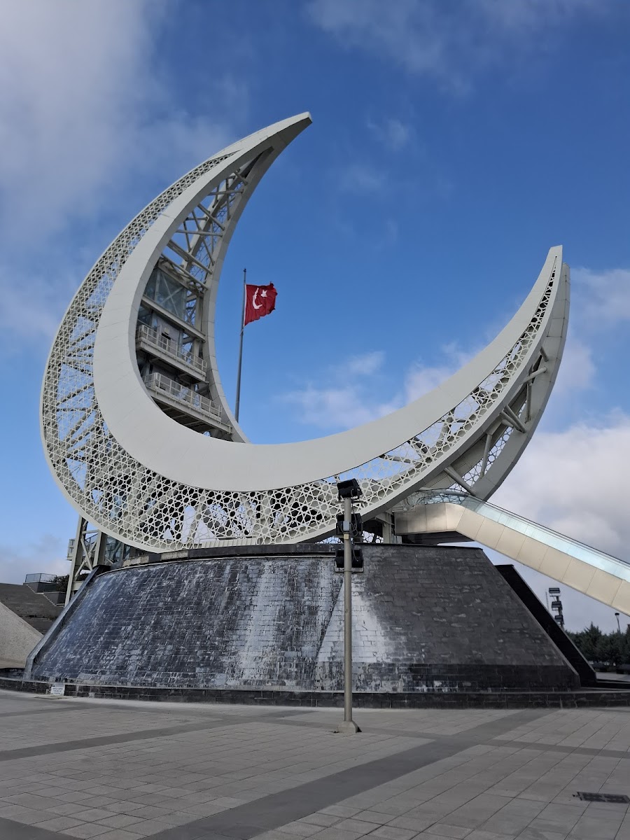 Çamlık Tepesi — fotoğraf 2