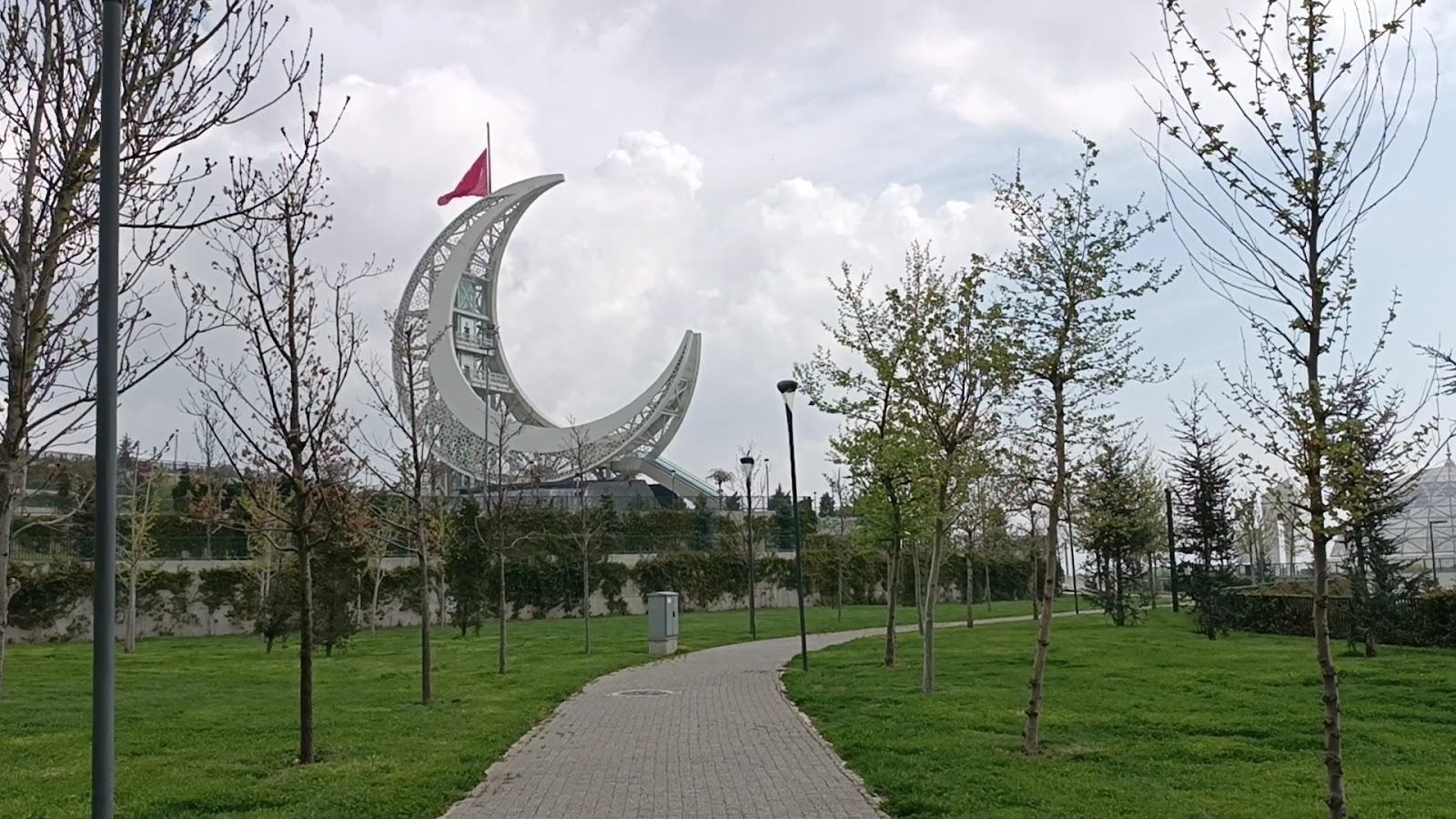 Çamlık Tepesi — fotoğraf 3