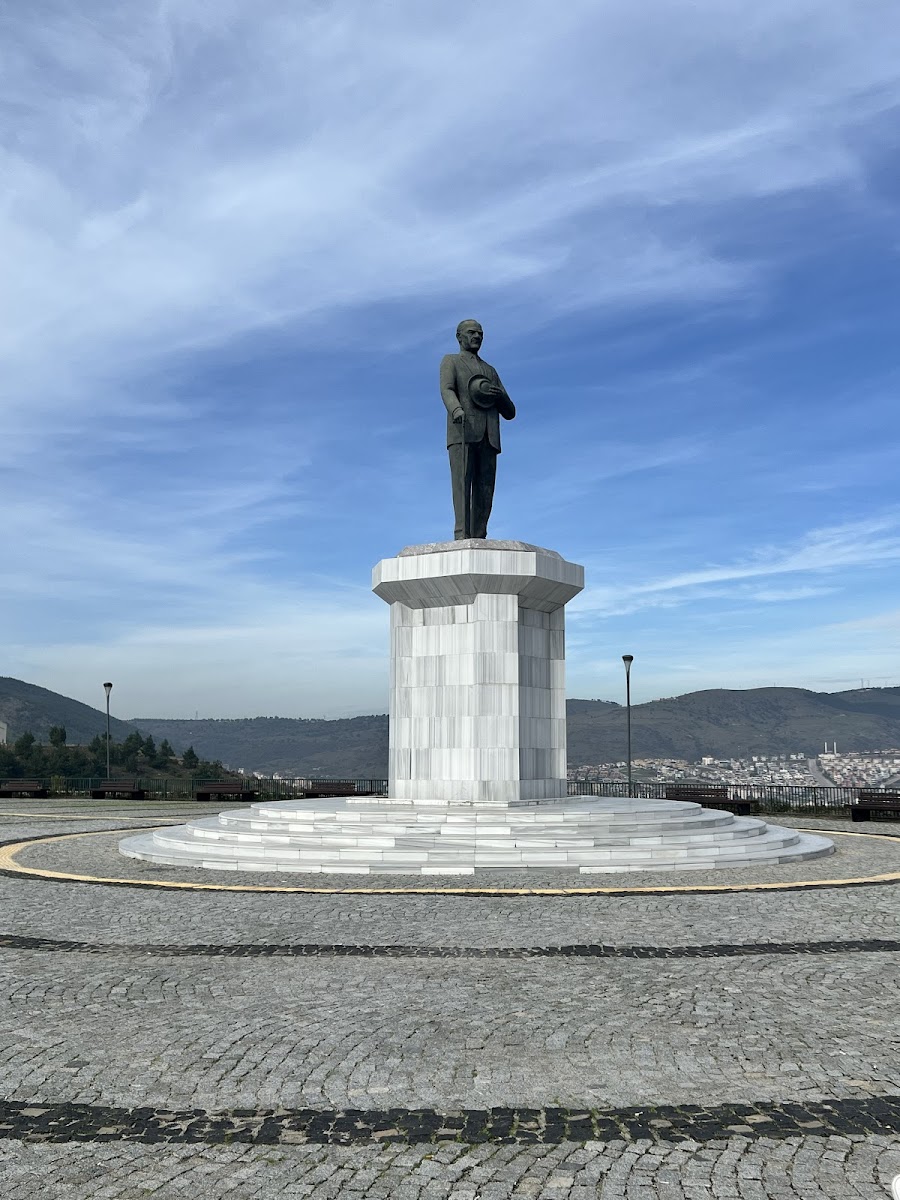 Çamlık Tepesi — fotoğraf 5