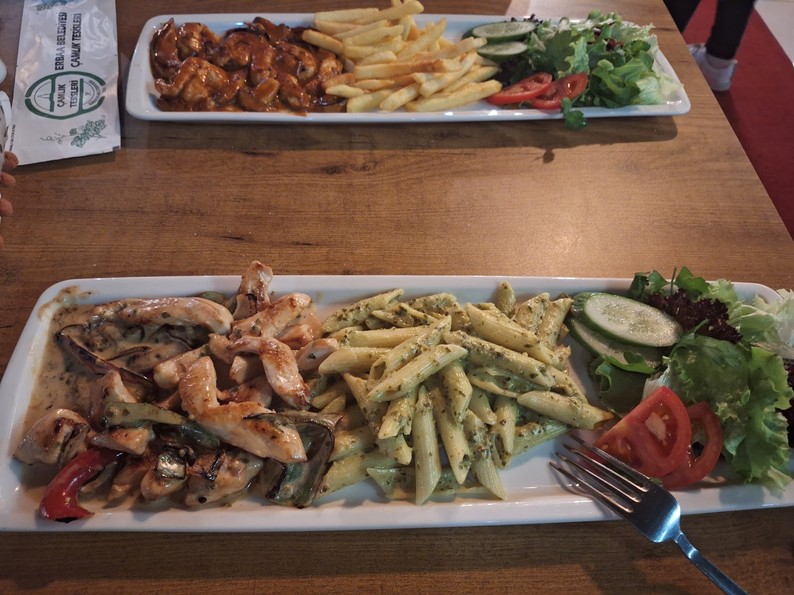 Çamlık Tesisleri — fotoğraf 5