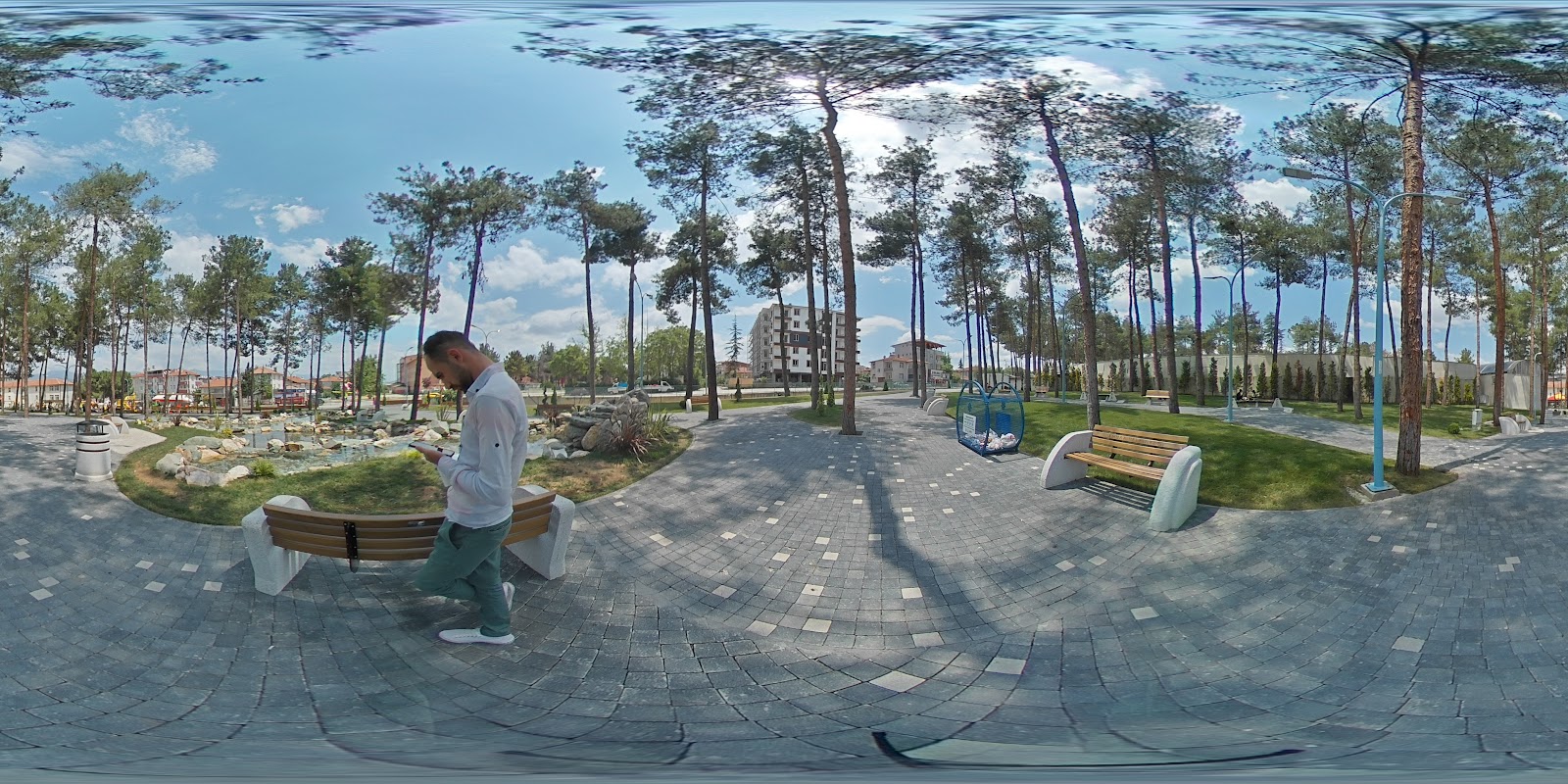 Çamlık Tesisleri — fotoğraf 8