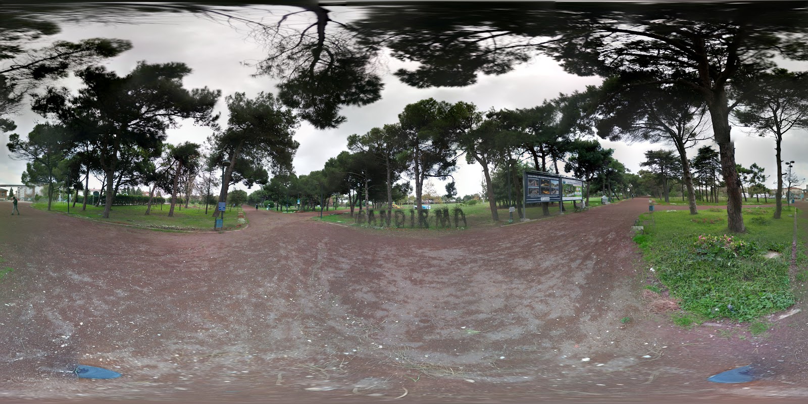 Çamlık Yürüyüş Alanı — fotoğraf 4