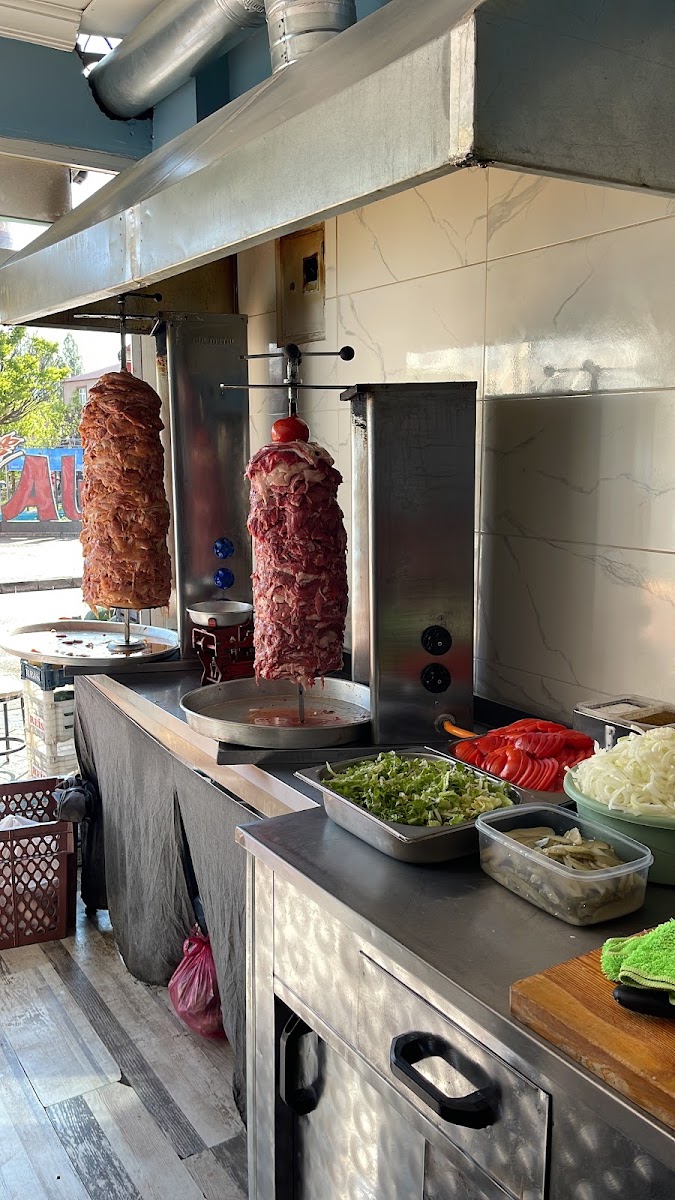 Çamlıyayla Lezzet Sofrası — photo 3