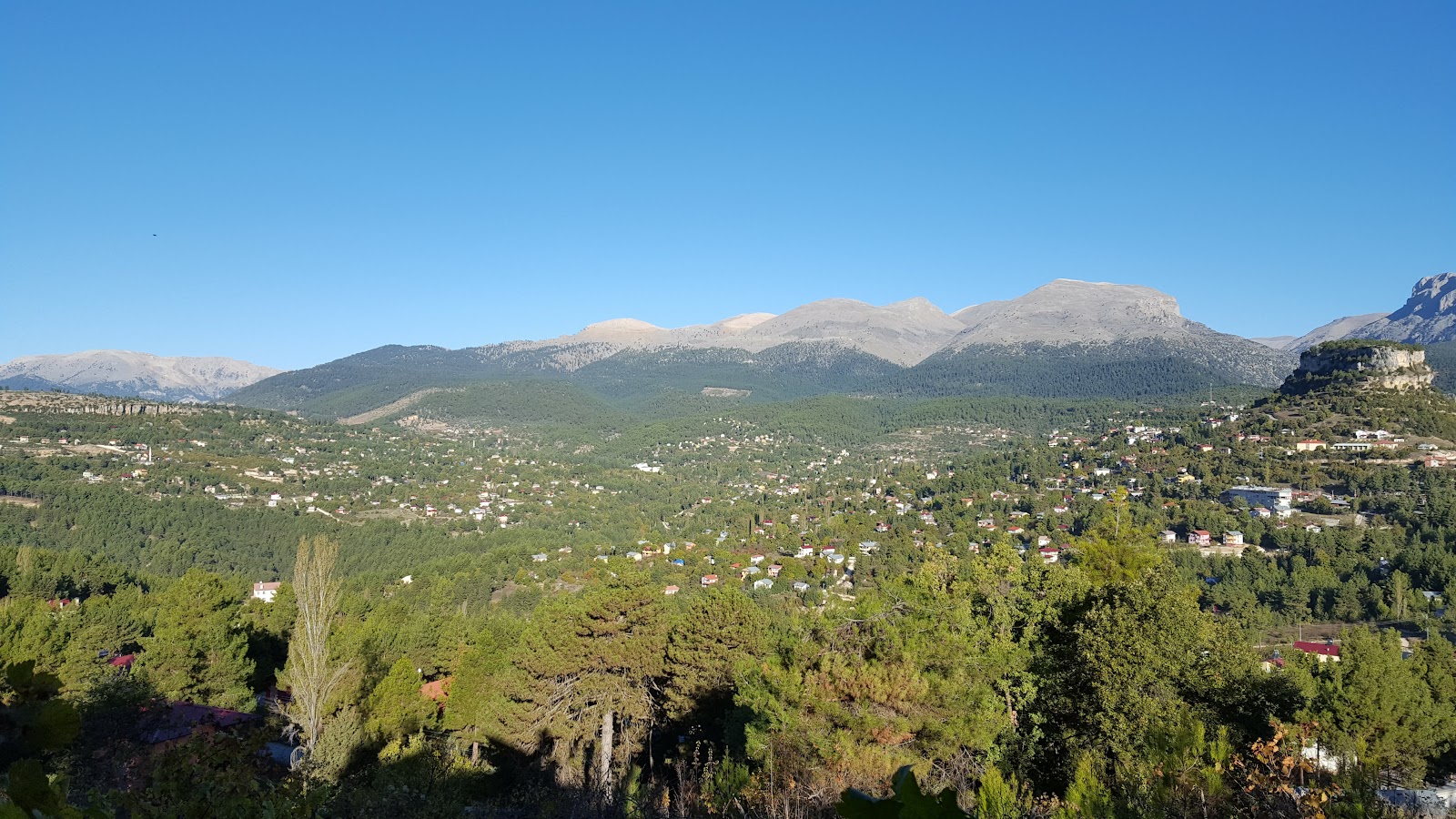 Çamlıyayla — photo