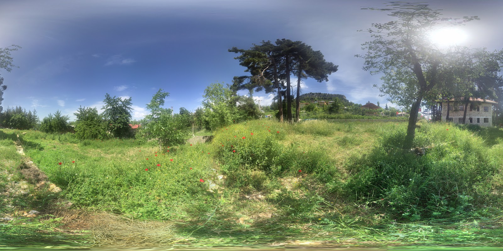 Çamlıyayla — fotoğraf 2