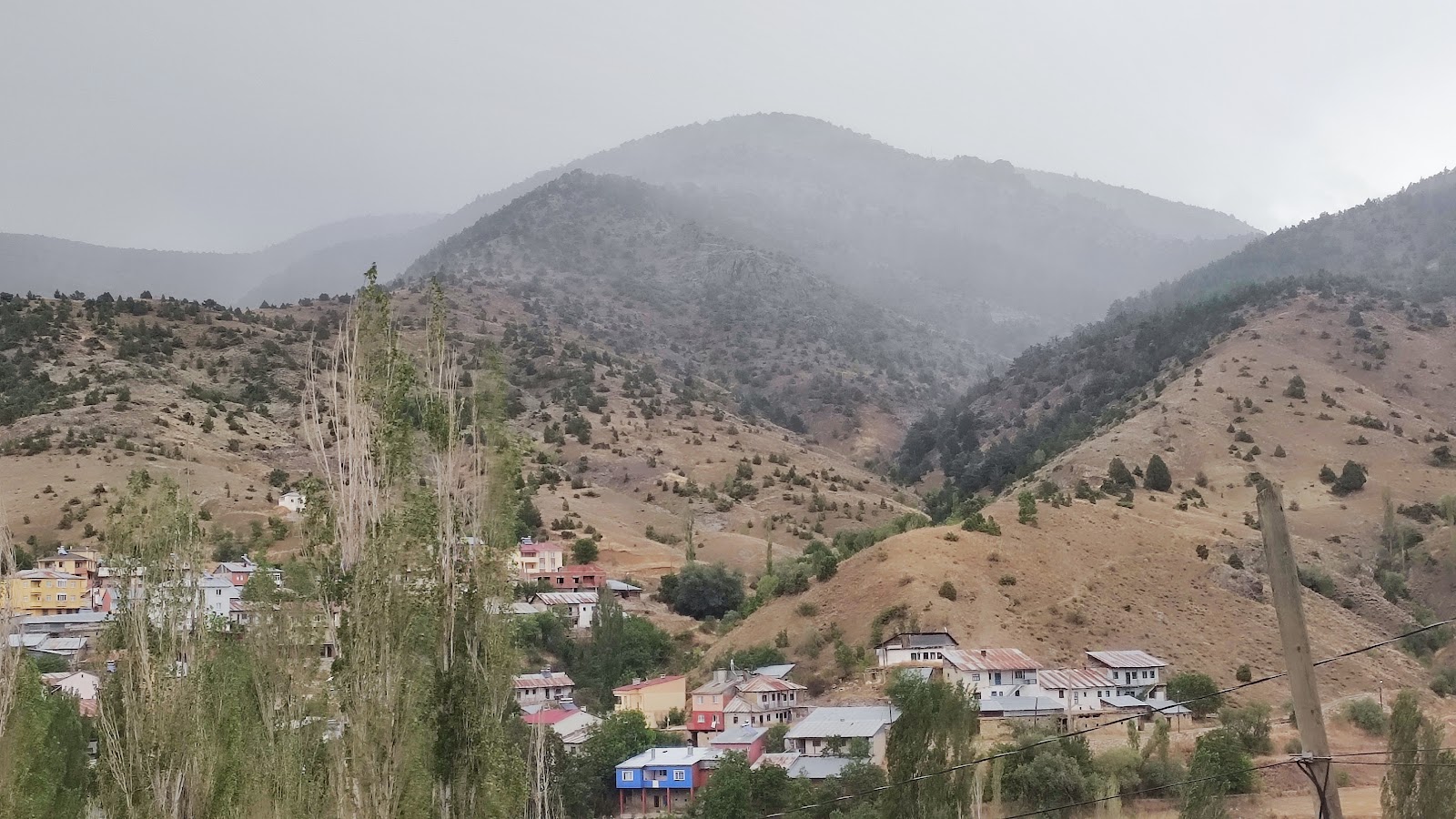 Çamoluk Öğretmenevi ve Akşam Sanat Okulu (Hotel Çamoluk) — photo 3