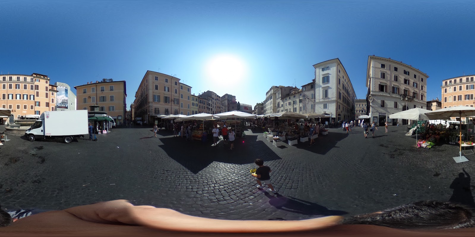 Campo de' Fiori — photo 2