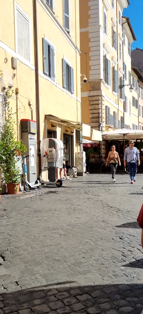 Campo de' Fiori — photo 3