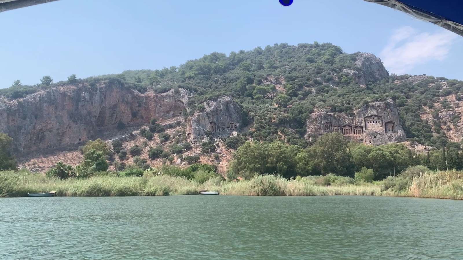 Camur Banyosu Dalyan — fotoğraf 3