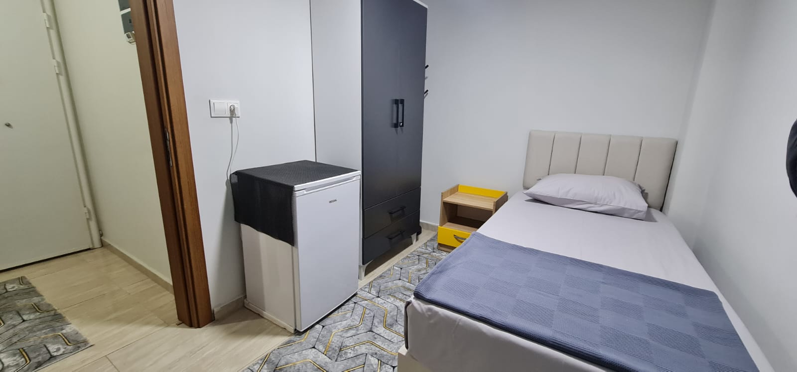 CAN (Apart&Otel&Pansiyon) — fotoğraf 2