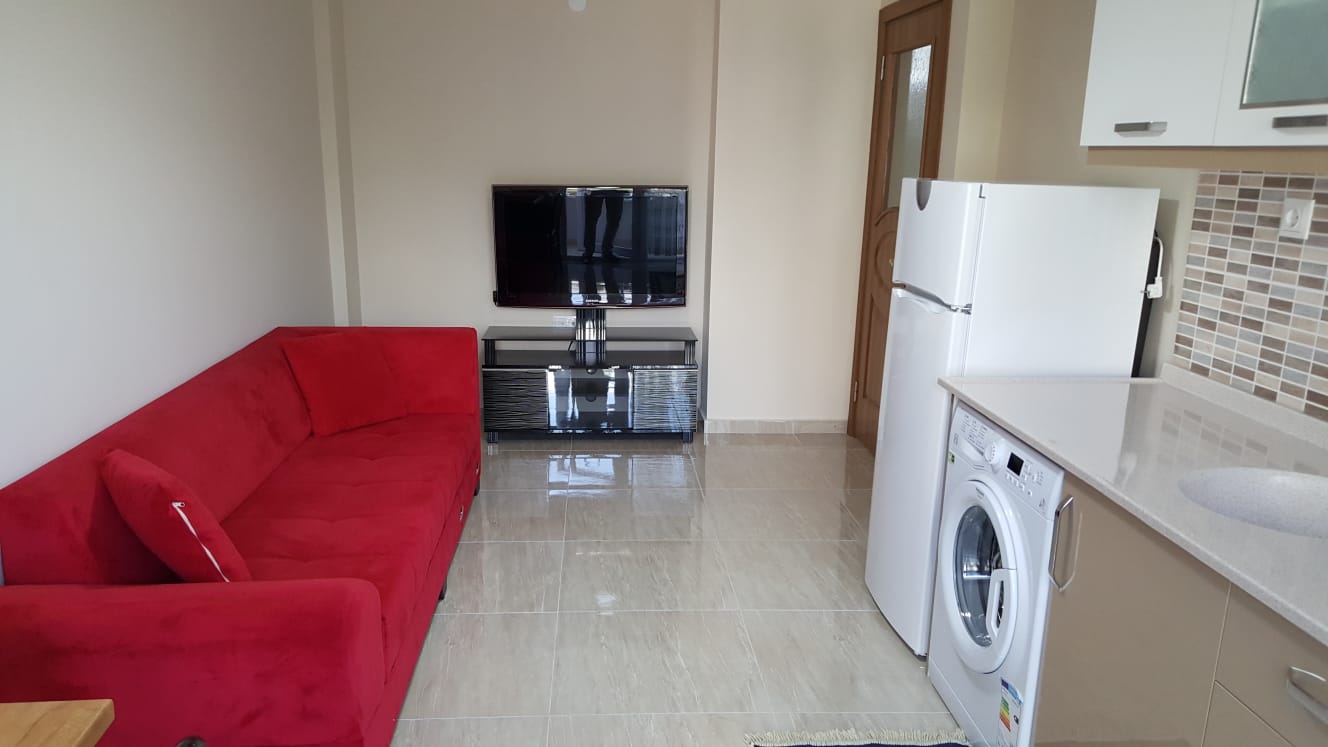 CAN (Apart&Otel&Pansiyon) — fotoğraf 4