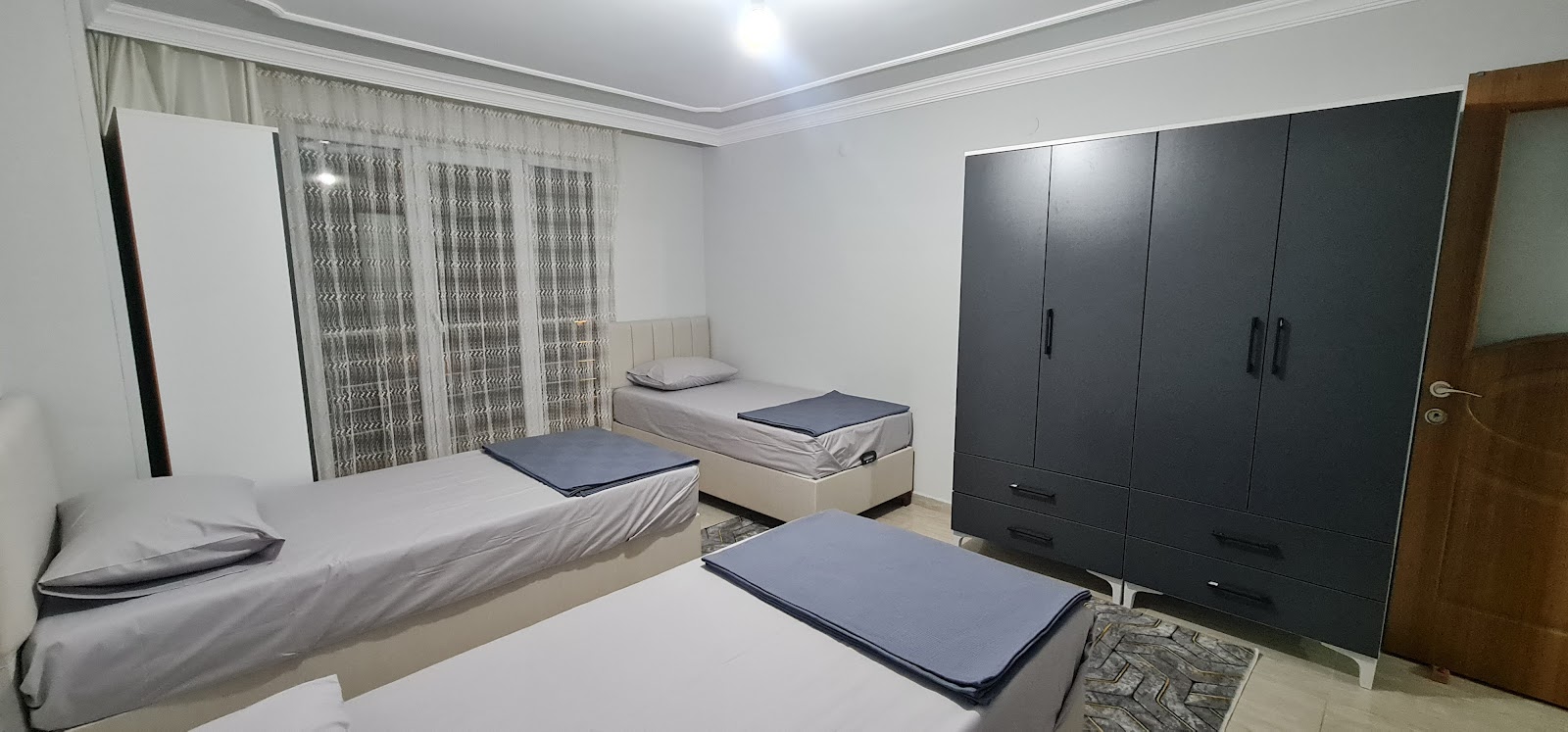 CAN (Apart&Otel&Pansiyon) — fotoğraf 5