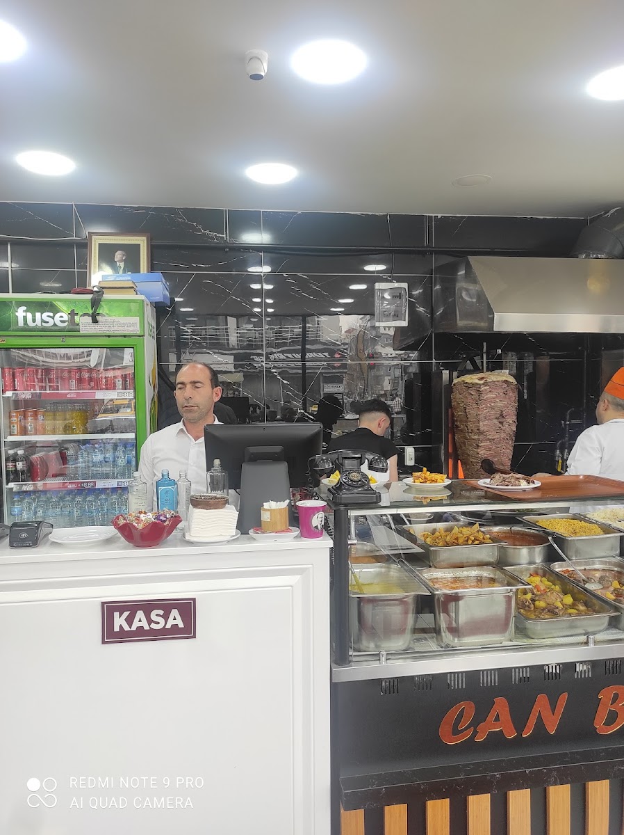 Can Baba Döner Salonu — fotoğraf 7
