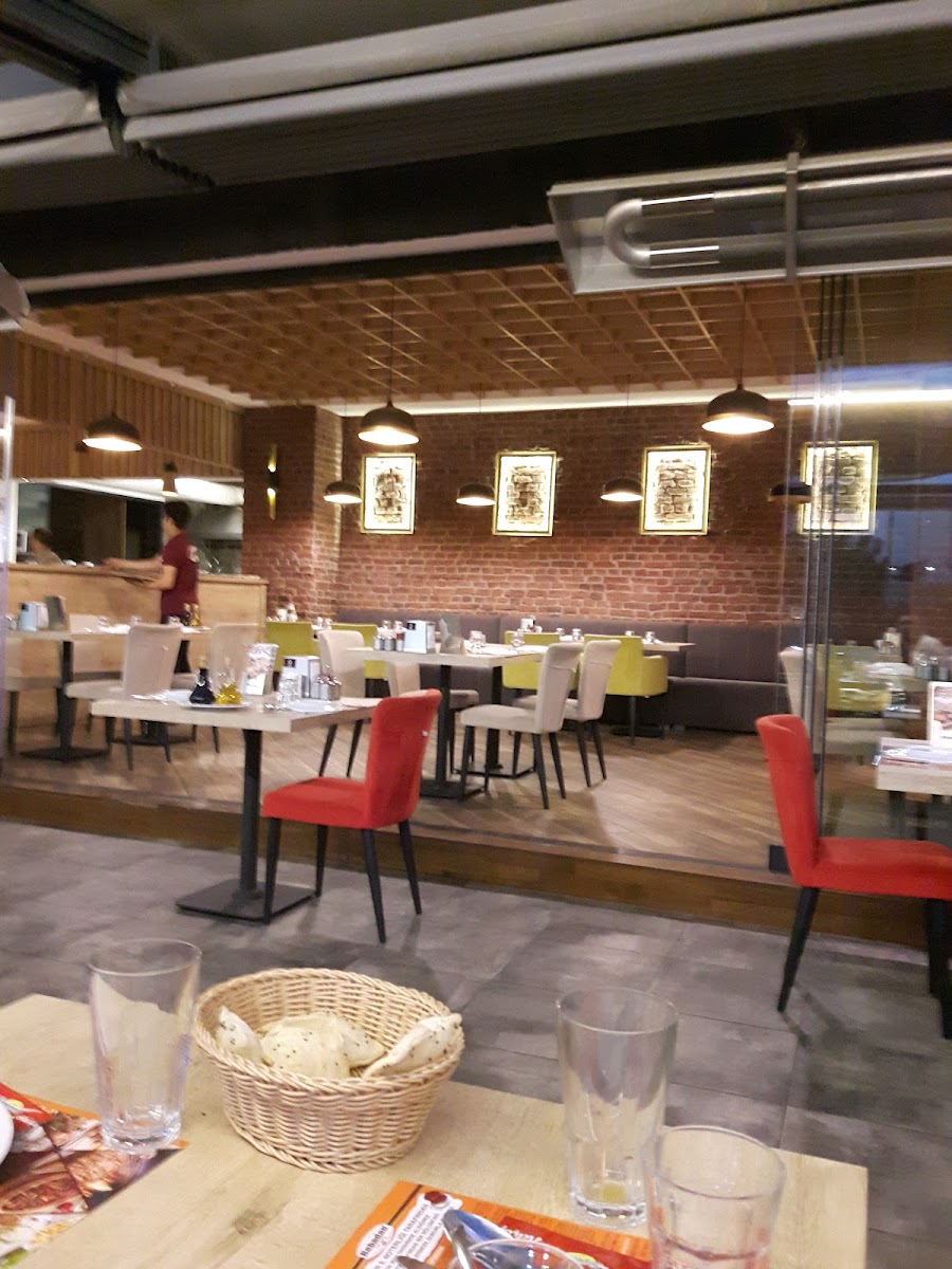 CAN BABADAN PLUS CAĞ KEBAP — fotoğraf 5
