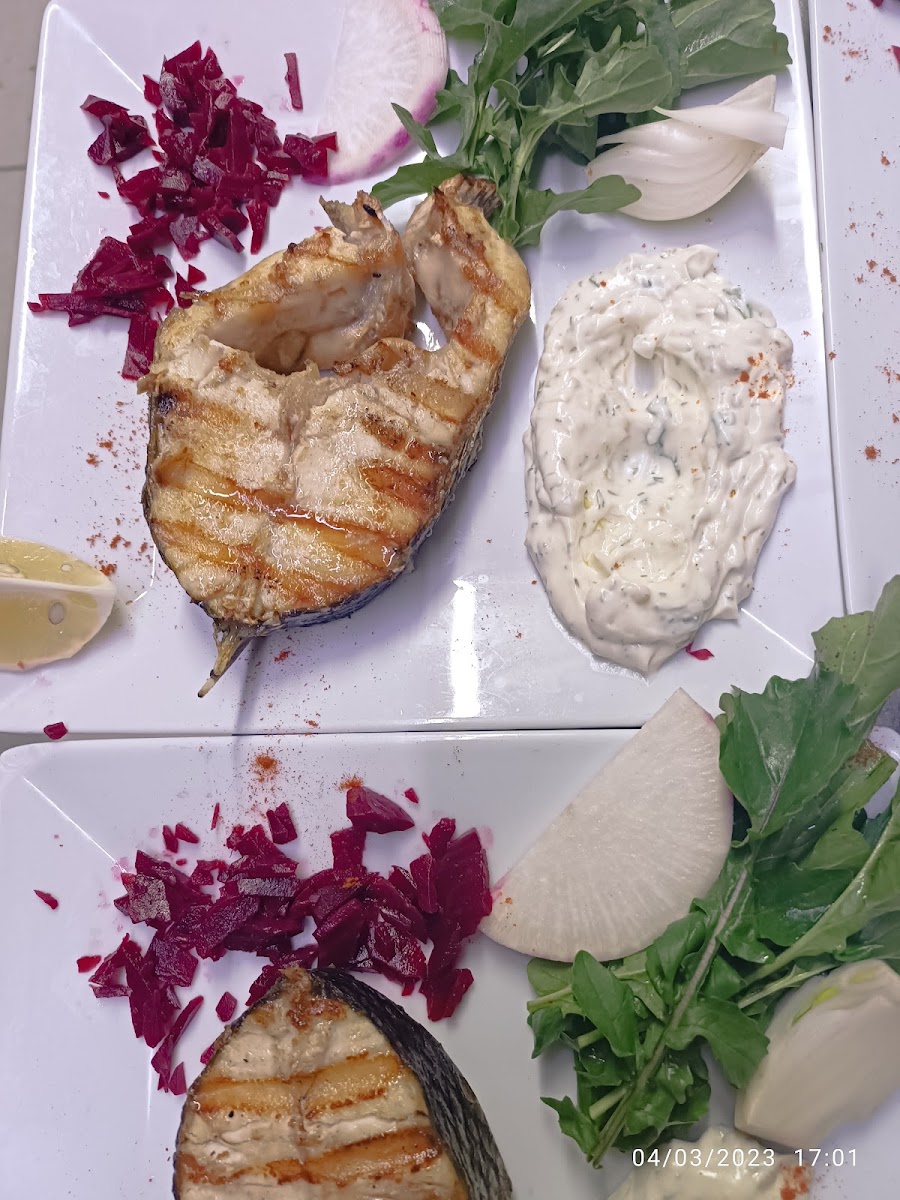 Can Balık Restaurant — photo 5