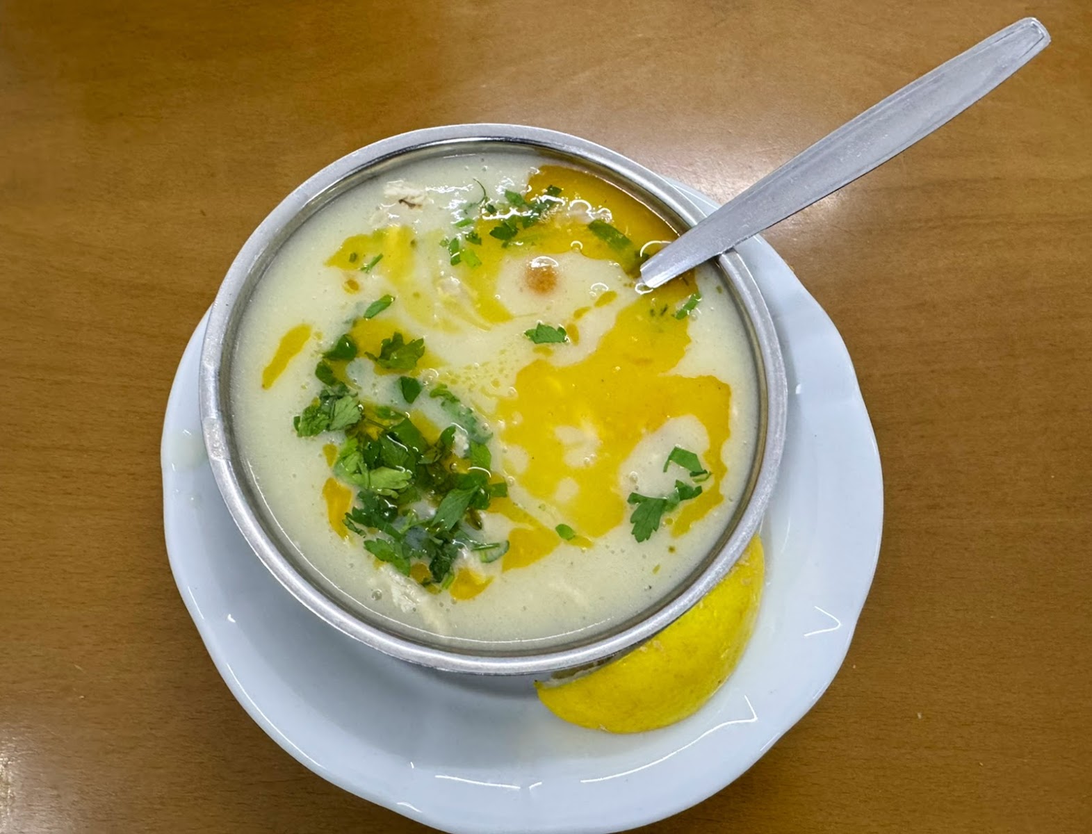 Can Can Pide Yemek Salonu — fotoğraf 10