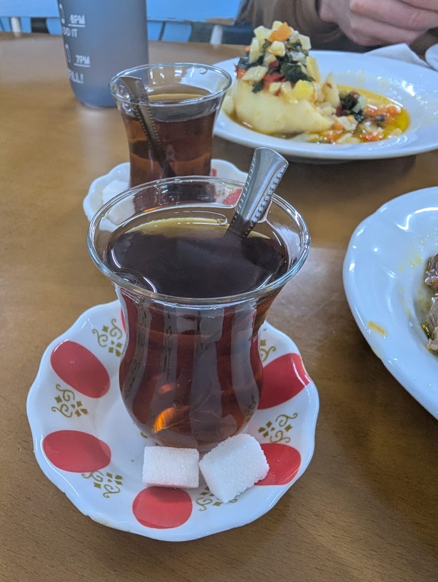 Can Can Pide Yemek Salonu — fotoğraf 2