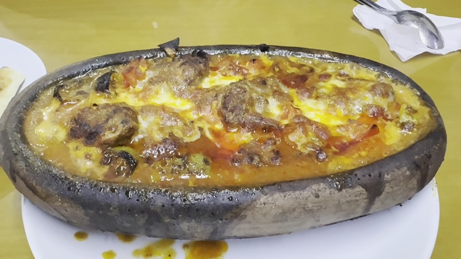 Can Can Pide Yemek Salonu — fotoğraf 3