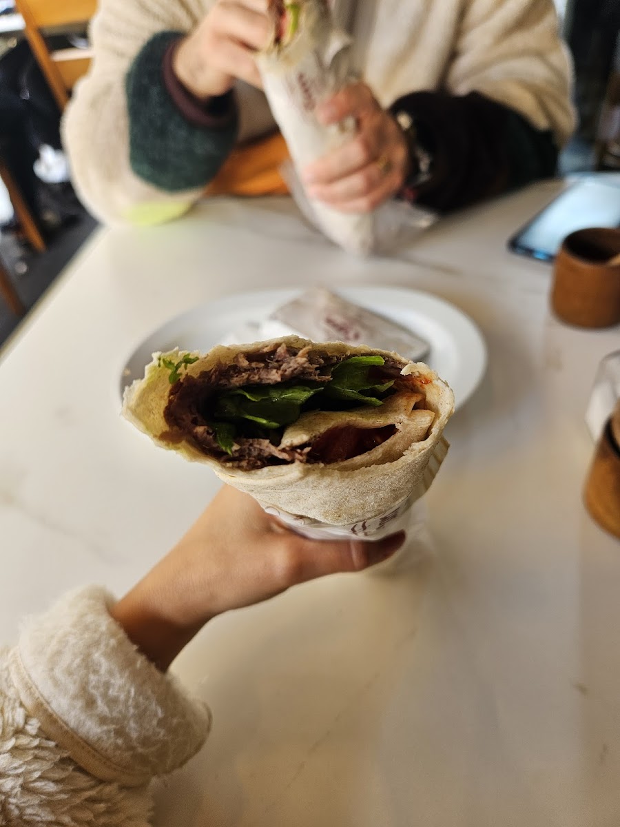 Can Döner 1981 — fotoğraf 2